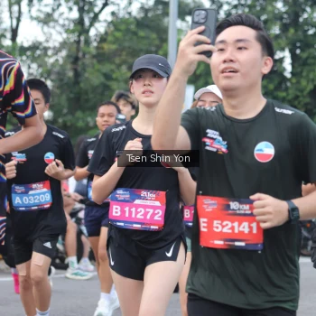 Runner Photo 3852044