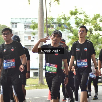 Runner Photo 3852045