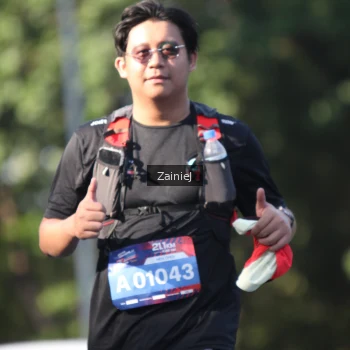 Runner Photo 3852047