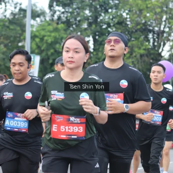 Runner Photo 3852054