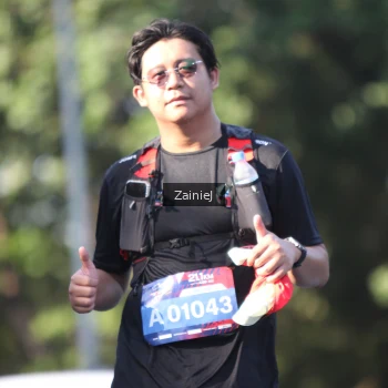 Runner Photo 3852057