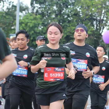 Runner Photo 3852058