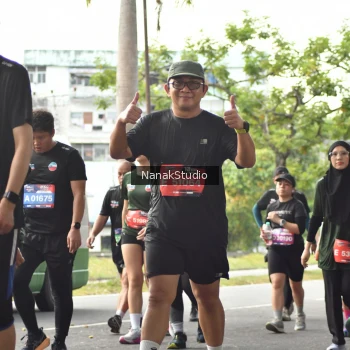 Runner Photo 3852060