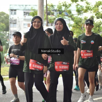 Runner Photo 3852062