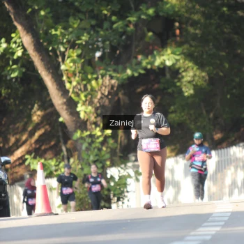 Runner Photo 3852063