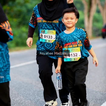 Runner Photo 3852065