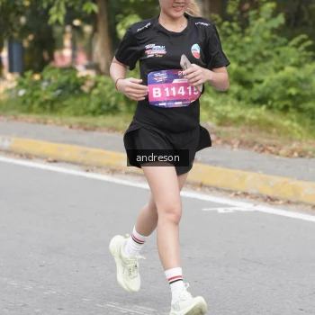 Runner Photo 3852068