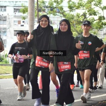 Runner Photo 3852070