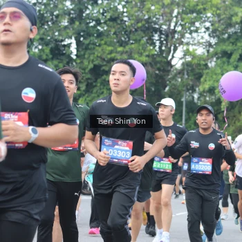 Runner Photo 3852071