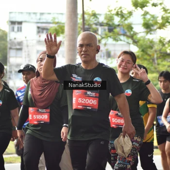 Runner Photo 3852074