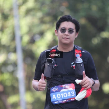 Runner Photo 3852077