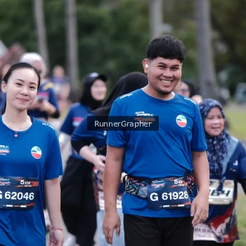 Runner Photo 3852078