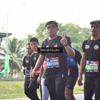 Runner Photo 3852081