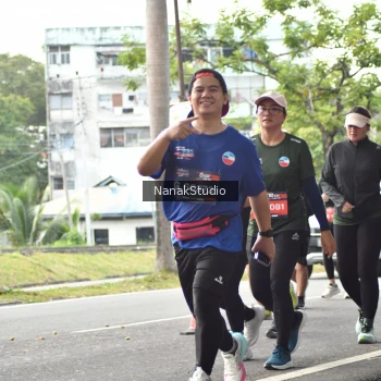 Runner Photo 3852083