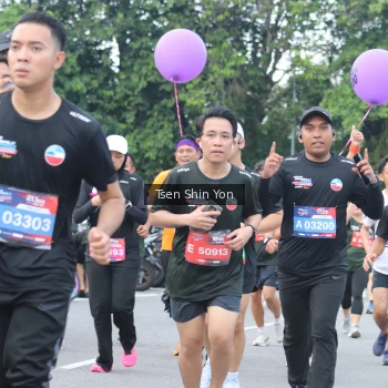 Runner Photo 3852087
