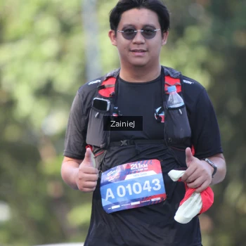 Runner Photo 3852099