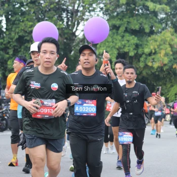 Runner Photo 3852105