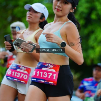 Runner Photo 3852117