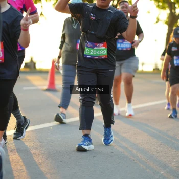 Runner Photo 3852129