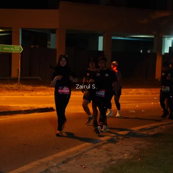 Runner Photo 3852135