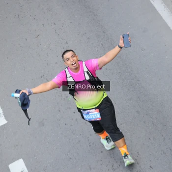 Runner Photo 3852139