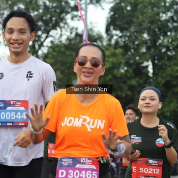 Runner Photo 3852147