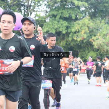 Runner Photo 3852148