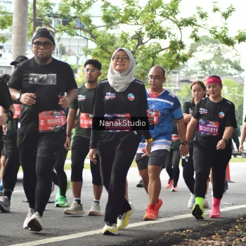 Runner Photo 3852149