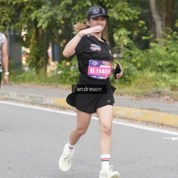 Runner Photo 3852152