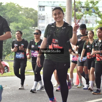 Runner Photo 3852153