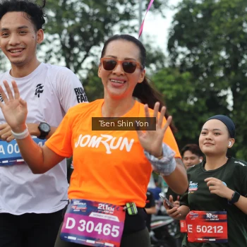 Runner Photo 3852154