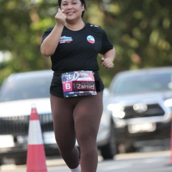 Runner Photo 3852155