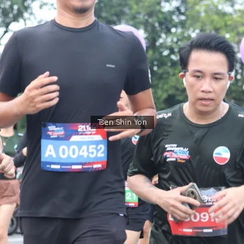 Runner Photo 3852160