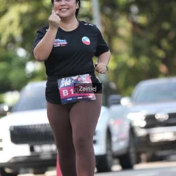 Runner Photo 3852161