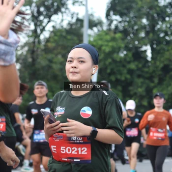 Runner Photo 3852162
