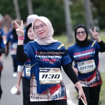 Runner Photo 3852173