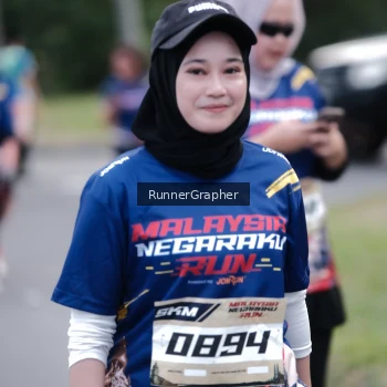 Runner Photo 3852175