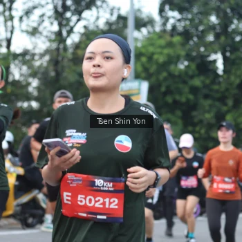 Runner Photo 3852178
