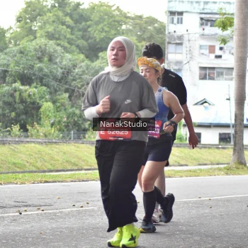 Runner Photo 3852181