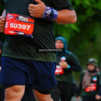 Runner Photo 3852183