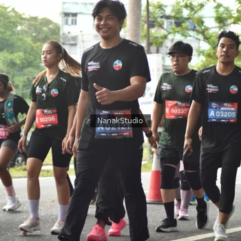 Runner Photo 3852190