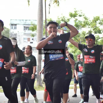 Runner Photo 3852197