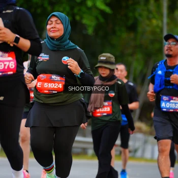 Runner Photo 3852198