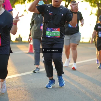 Runner Photo 3852201