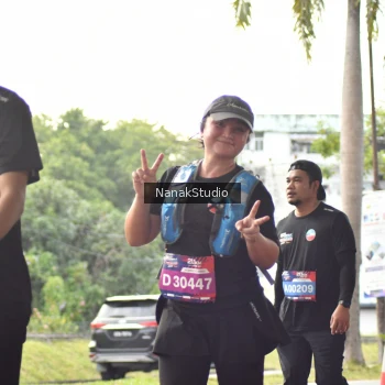 Runner Photo 3852204