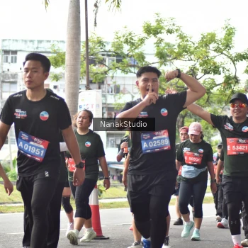 Runner Photo 3852207