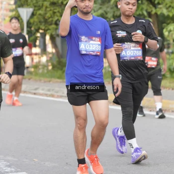Runner Photo 3852208