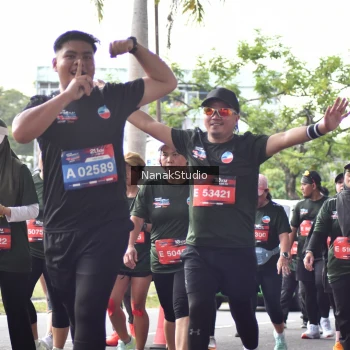Runner Photo 3852215