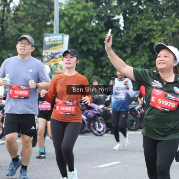 Runner Photo 3852216