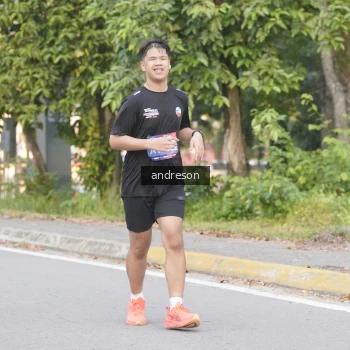 Runner Photo 3852219